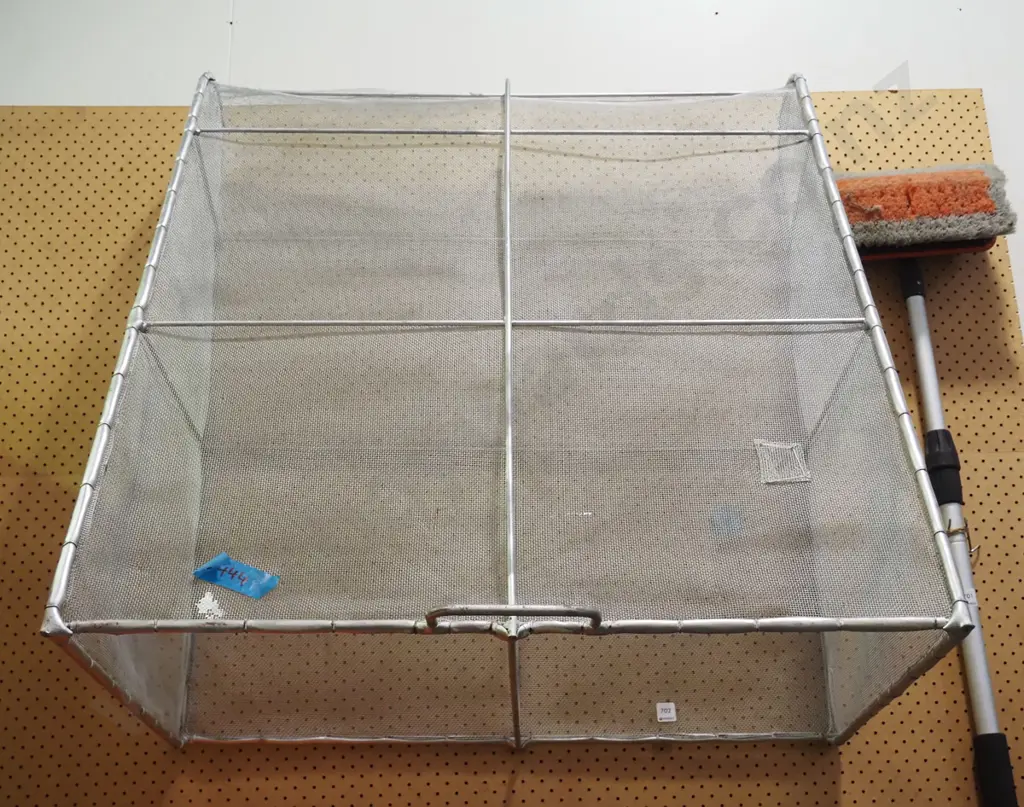 whitebait net Image 1++