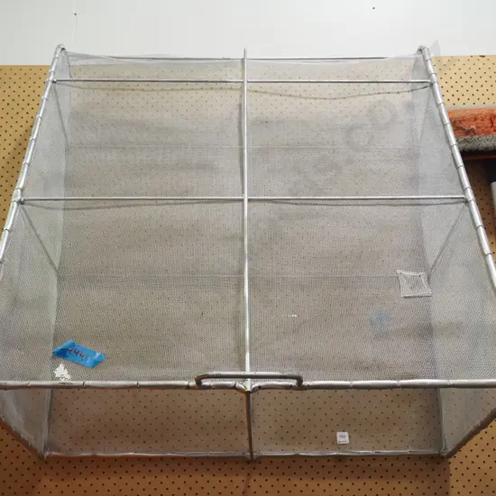 whitebait net