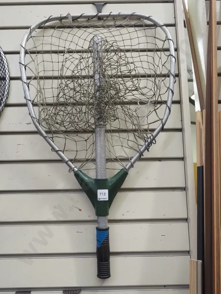landing net Image 1++