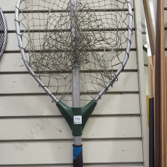 landing net