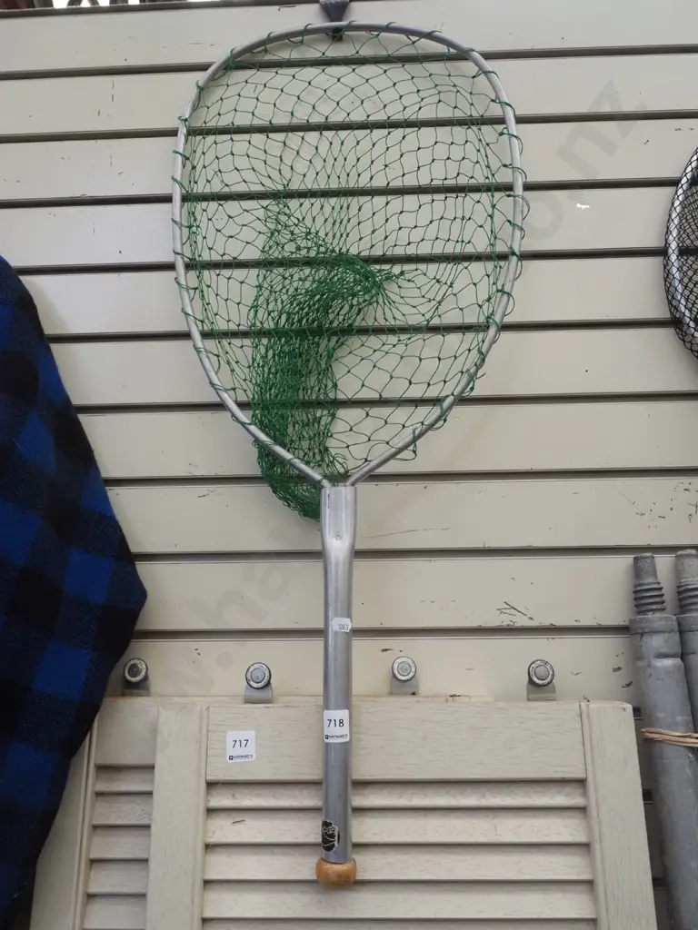 landing net Image 1++