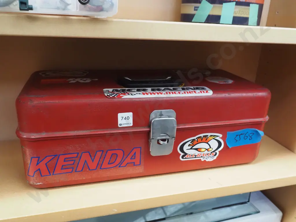 tool box  Image 1++