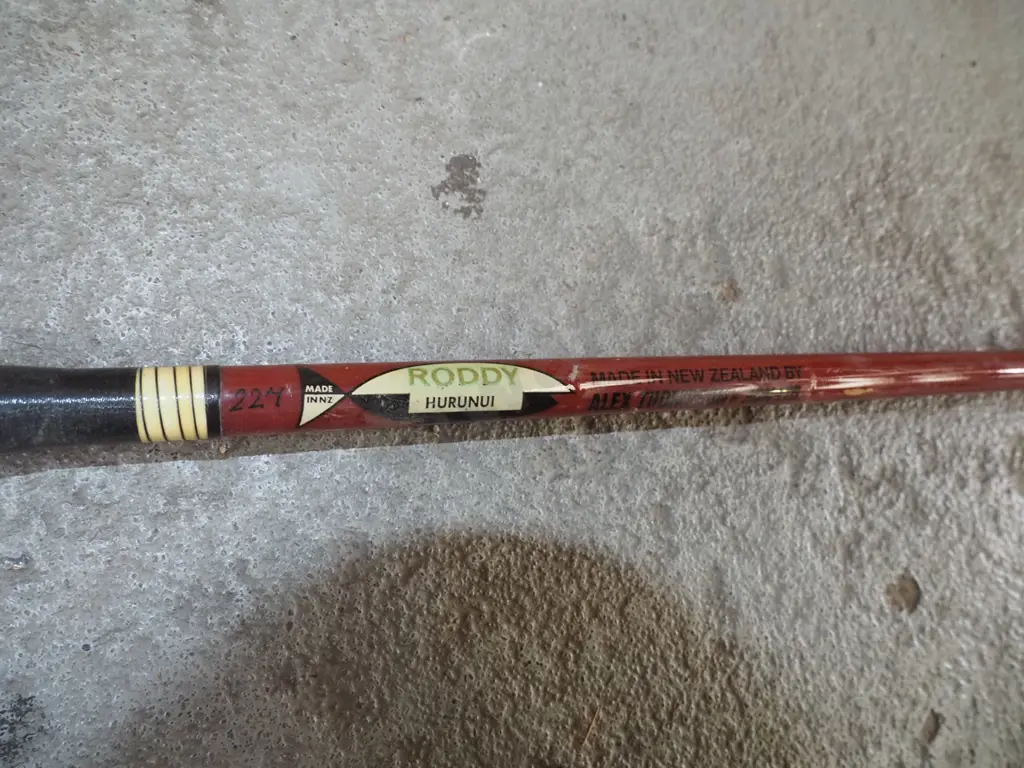 fishing rod   Image 1++