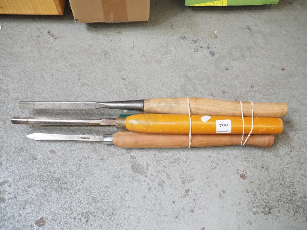 lathe chisels Image 1++