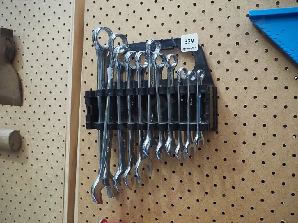 spanner set   Image 1++