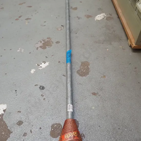 tamper