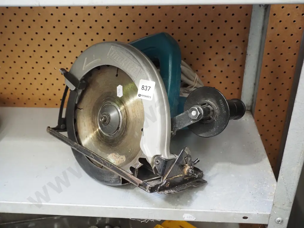 Makita skilsaw Image 1++