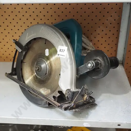Makita skilsaw