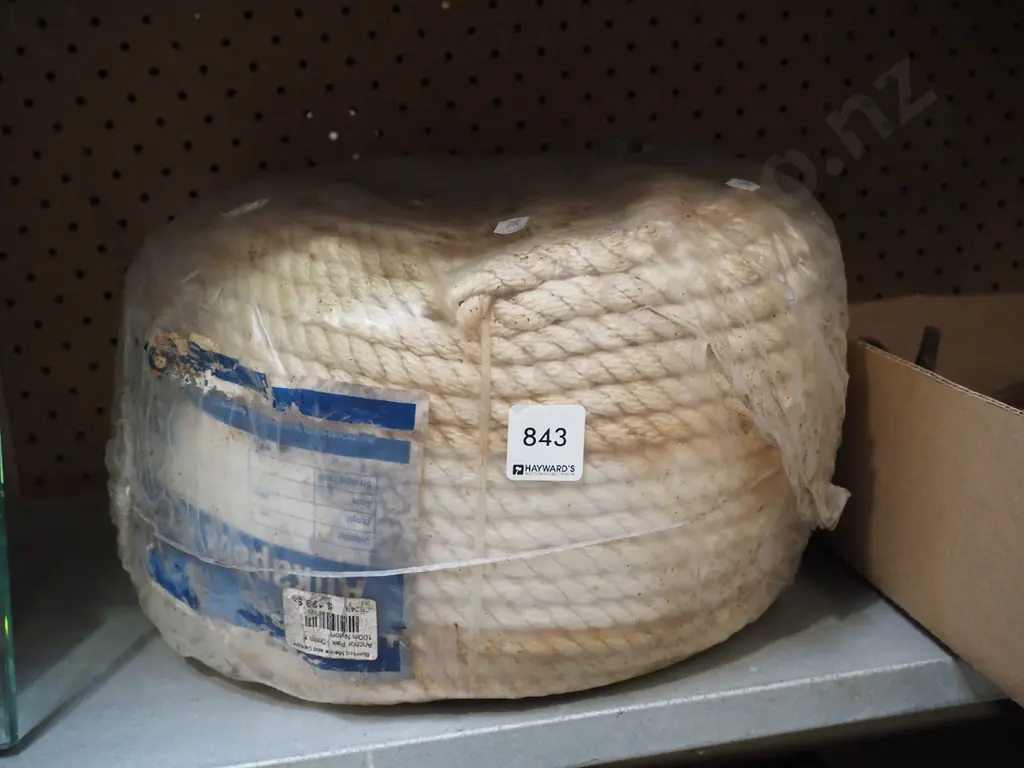 coil of rope Image 1++