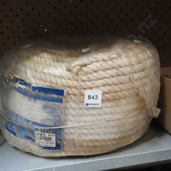 coil of rope