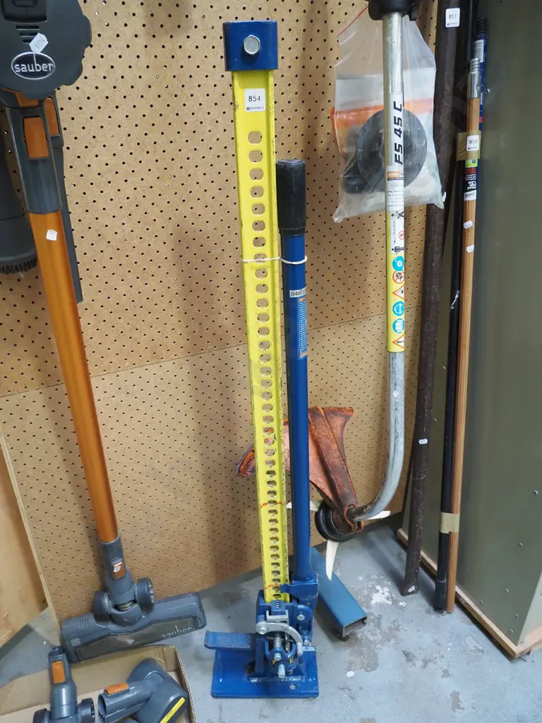 48" Farm jack Image 1++