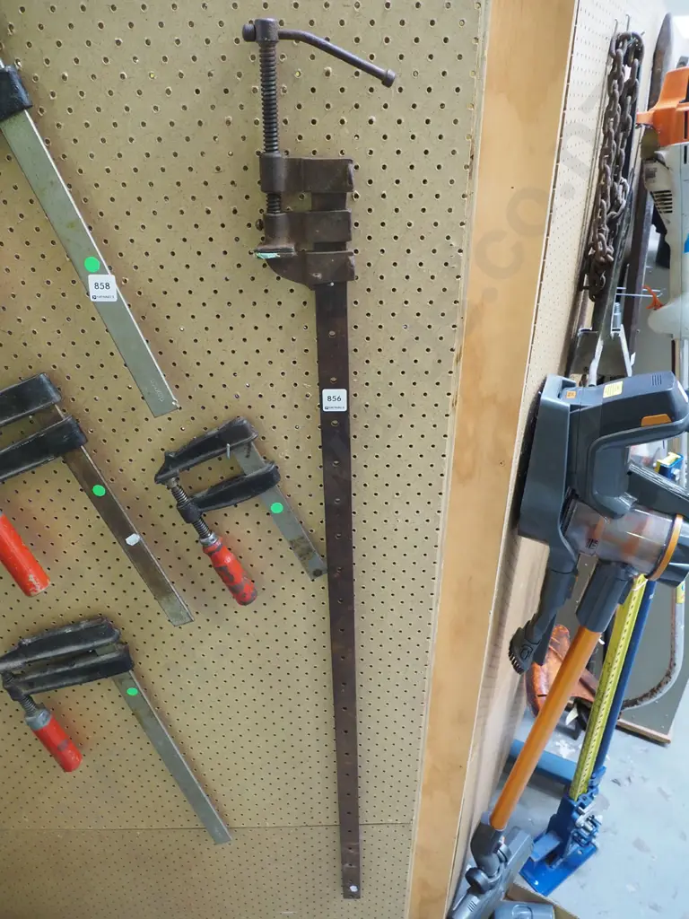 sash clamp Image 1++