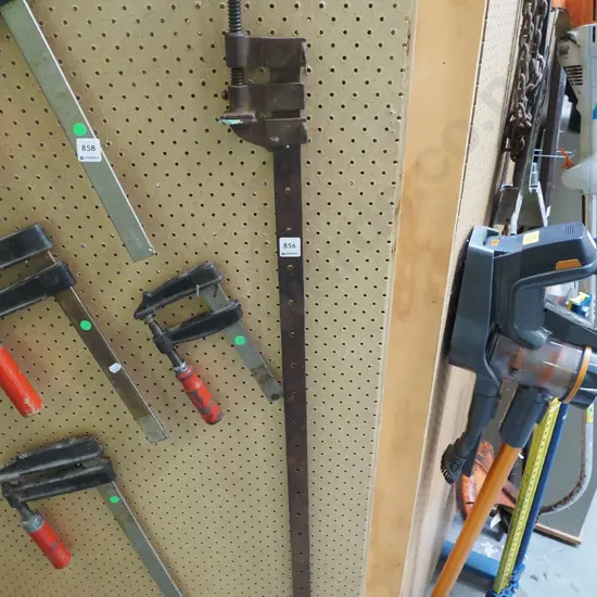 sash clamp
