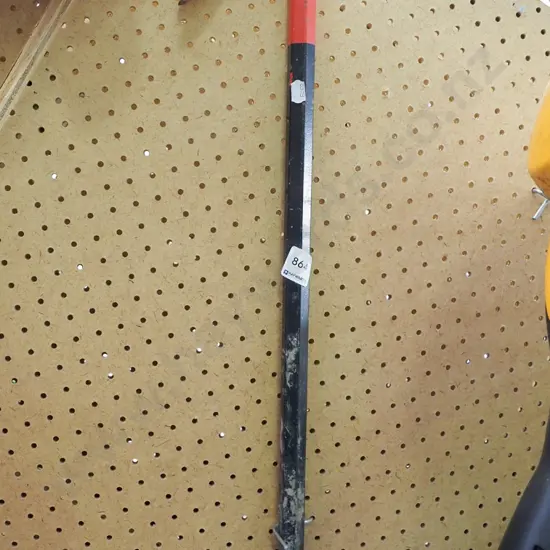 small wrecking bar