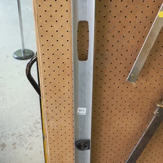builder's level