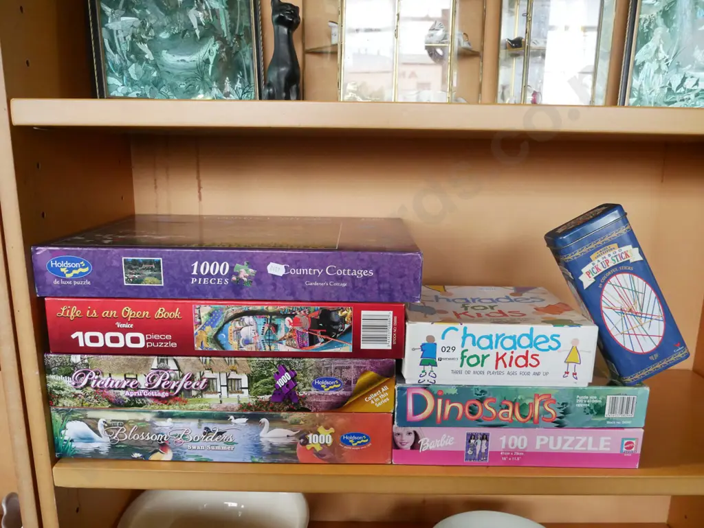 games and puzzles Image 1++