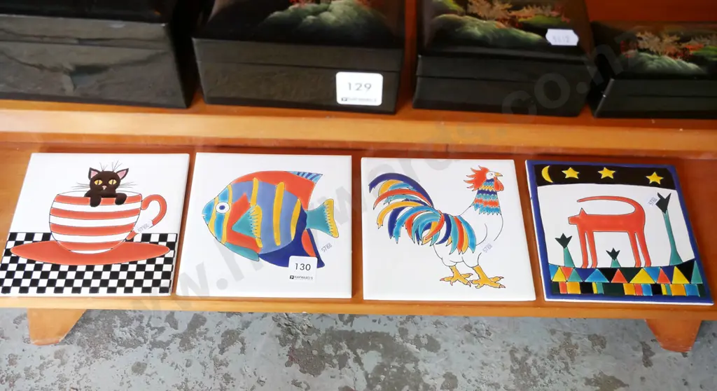 3x picture tiles Image 1++