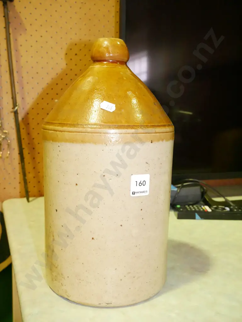 stoneware crock Image 1++