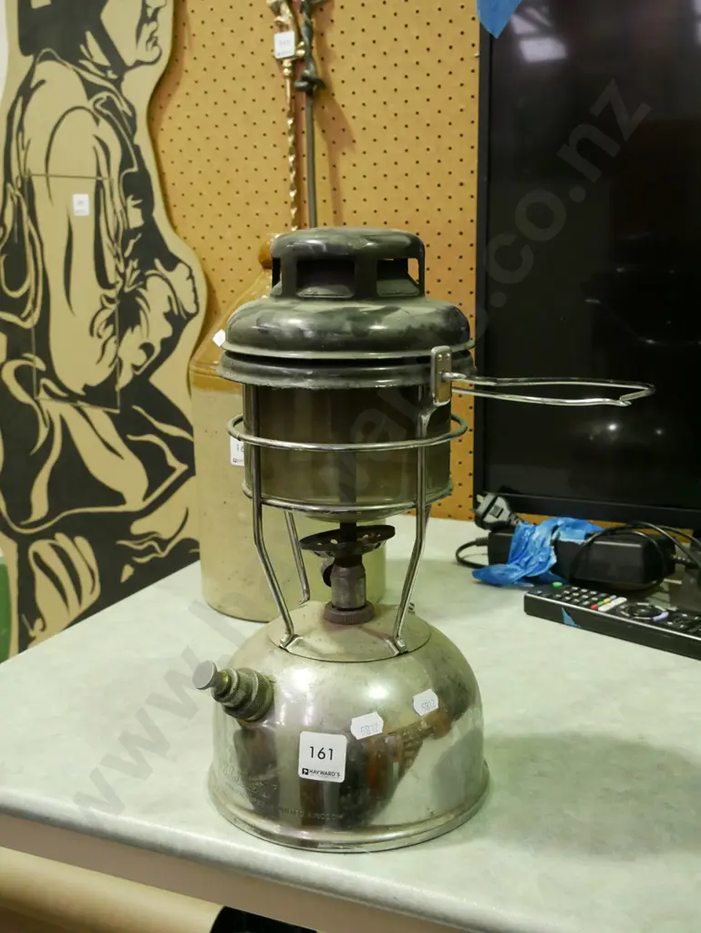 Tilley lantern Image 1++
