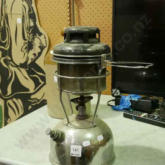Tilley lantern