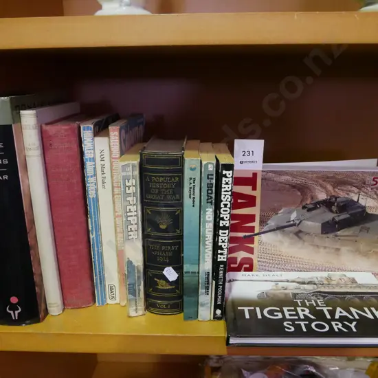 war books