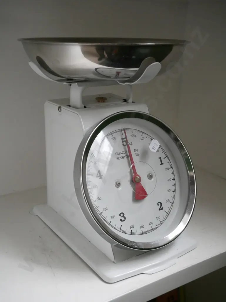 kitchen scales Image 1++