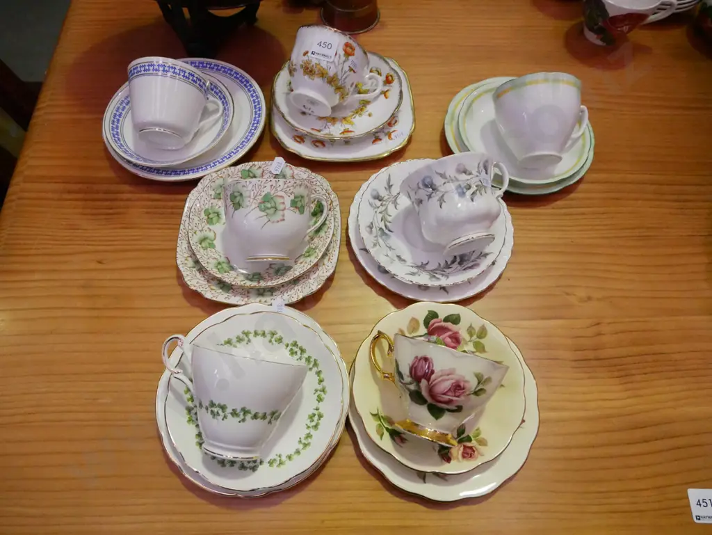 7x trios Image 1++