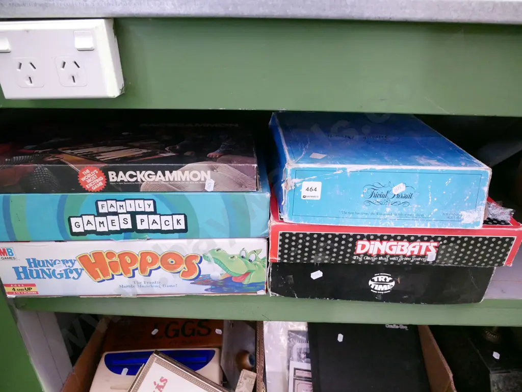 board games Image 1++