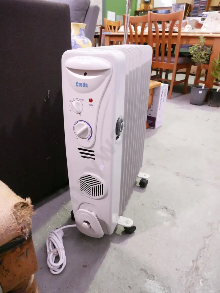 oil column heater Image 1++