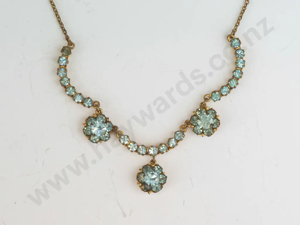 costume necklace Image 1++
