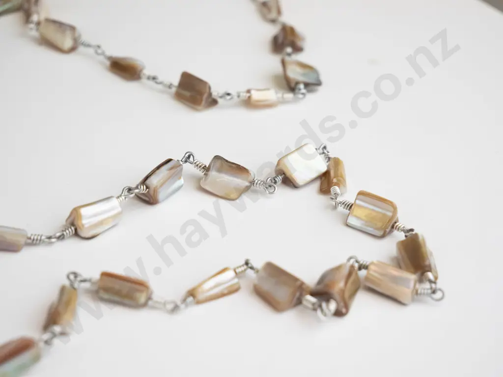 costume necklace Image 1++