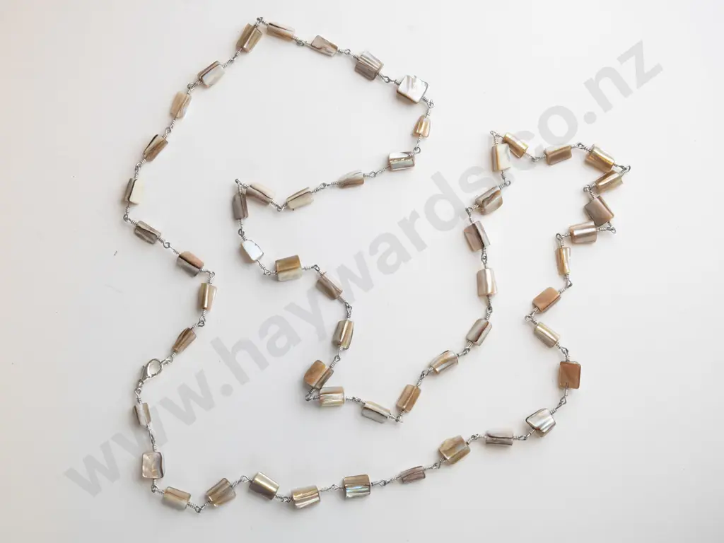costume necklace Image 1++