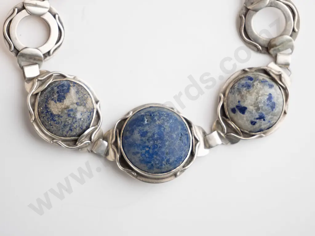 bracelet stamped 'Loutert Liefde Leed' Image 1++