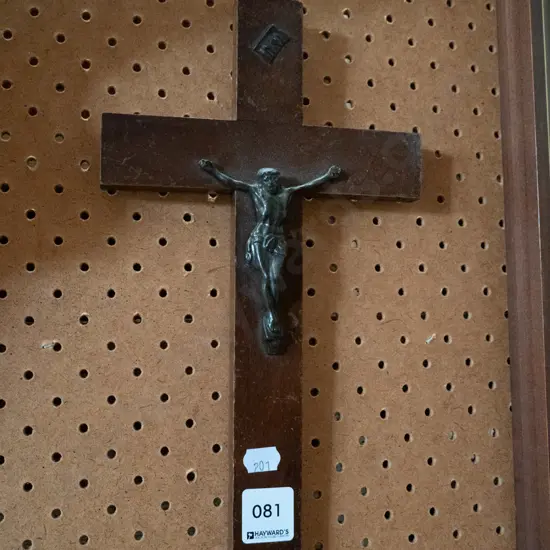 crucifix