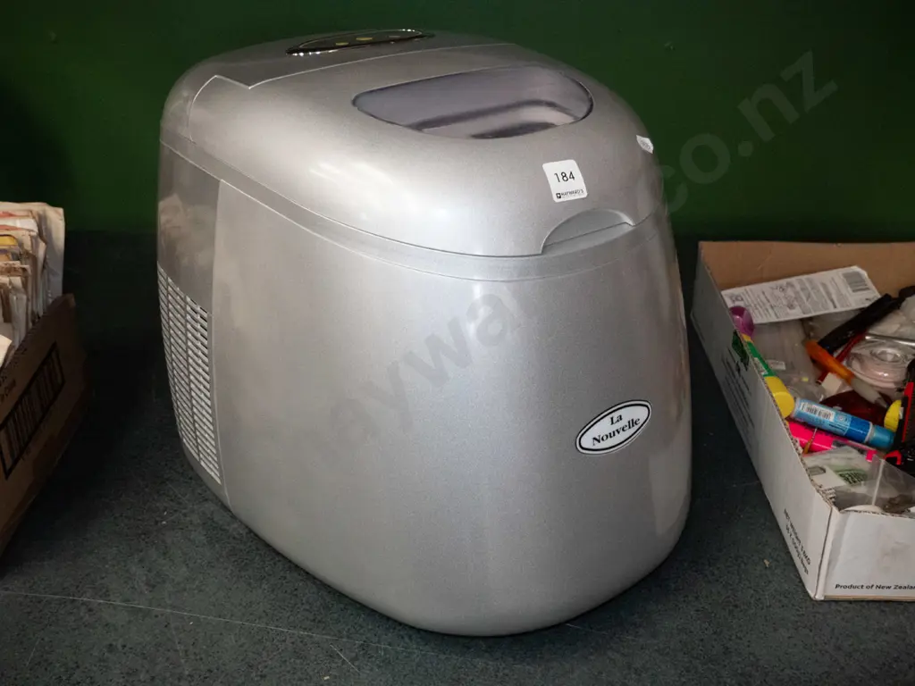 ice maker Image 1++