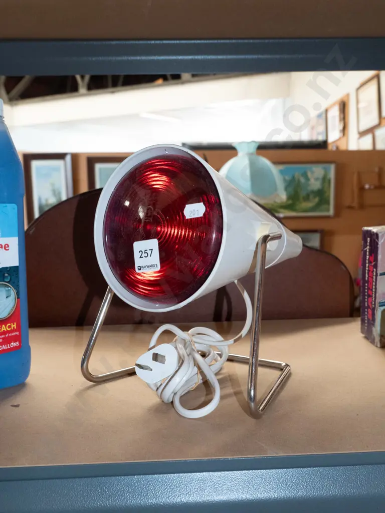 Philips Infraphil light Image 1++