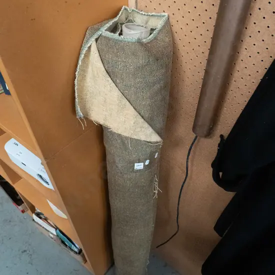 upholstering fabric