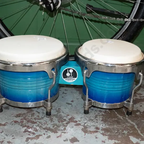 bongo