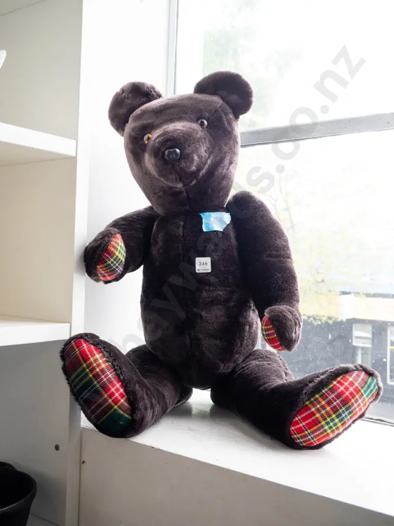 big brown teddy bear Image 1++