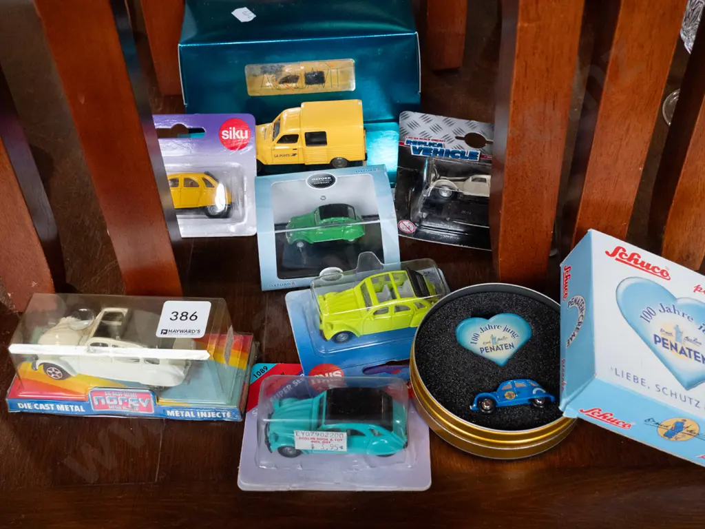 8x model  Citroens Image 1++