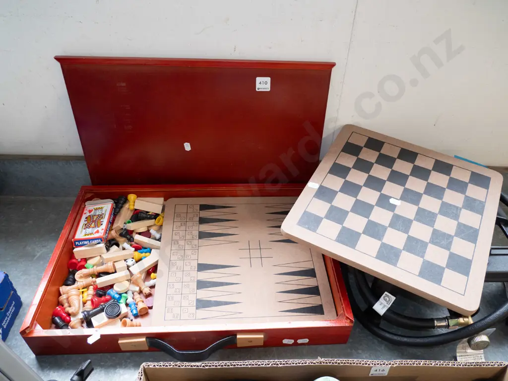 games compendium Image 1++