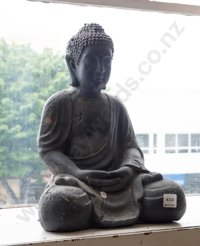 buddha figurine H-400 Image 1++
