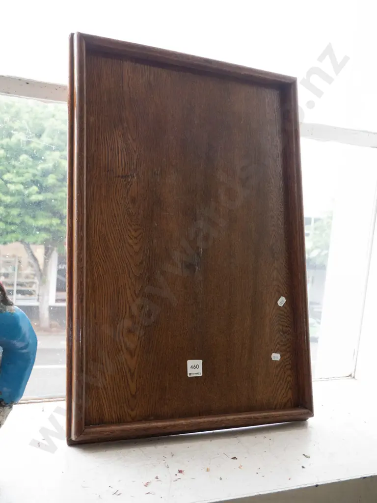 oak tray Image 1++