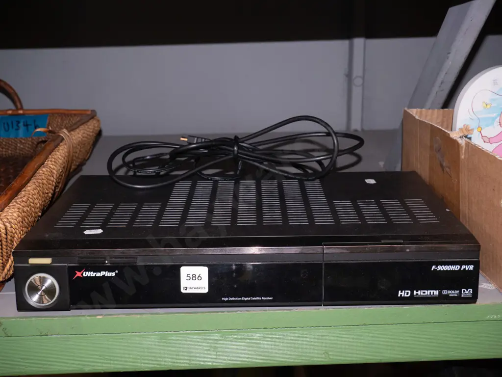 high defintion satellite receiver Image 1++