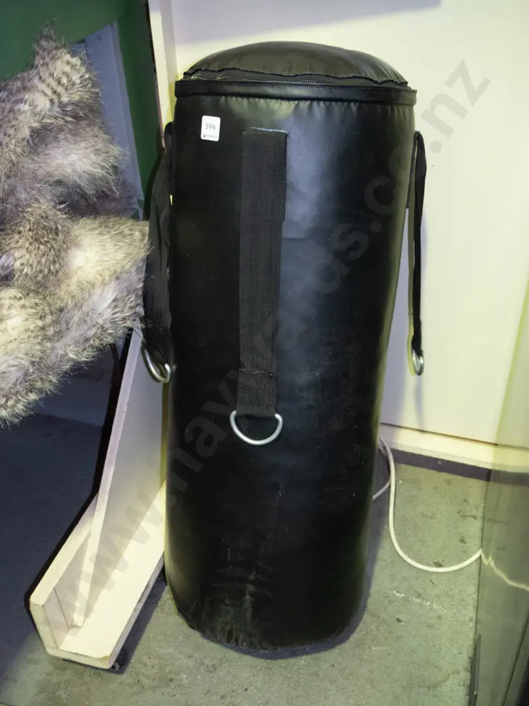 punching bag Image 1++
