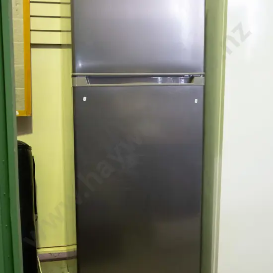 Eurotech fridge/freezer H-1700 W-600 D-650