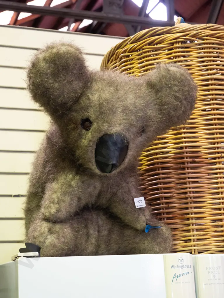 large soft toy koala Image 1++