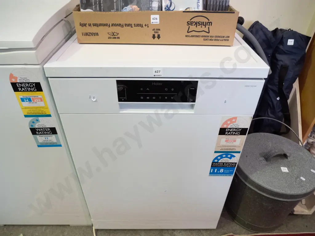 Haier dishwasher Image 1++