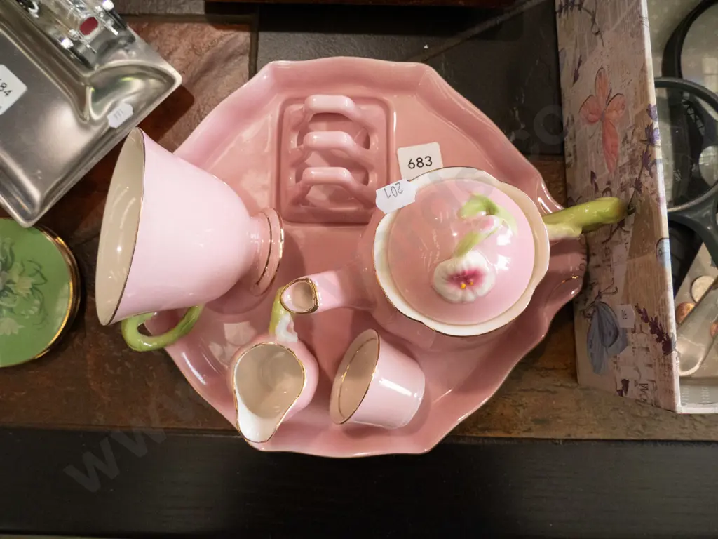 breakfast set Image 1++