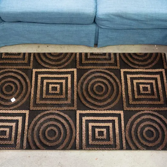 small floor mat L-1220 W-700